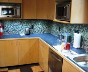 Custom Under-Cabinet Lighting